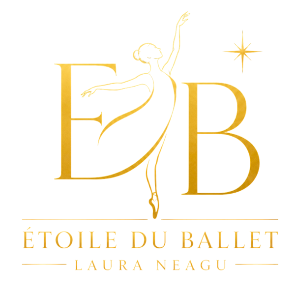 Étoile du Ballet Logo